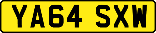 YA64SXW