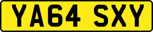 YA64SXY