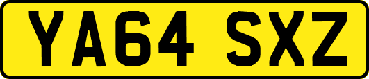 YA64SXZ