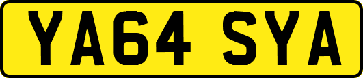 YA64SYA