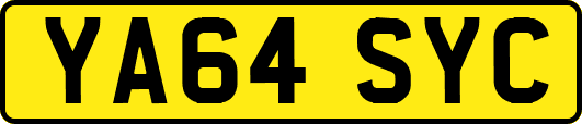 YA64SYC