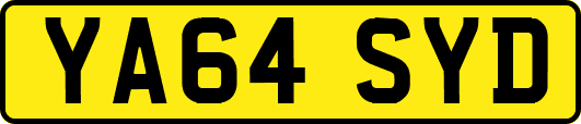 YA64SYD