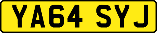 YA64SYJ