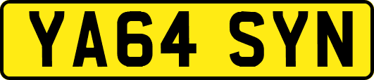 YA64SYN