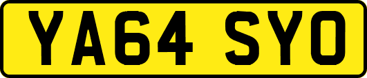 YA64SYO