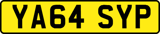YA64SYP