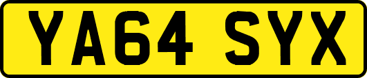 YA64SYX