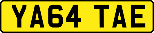YA64TAE