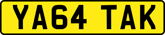 YA64TAK
