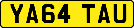 YA64TAU