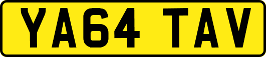 YA64TAV