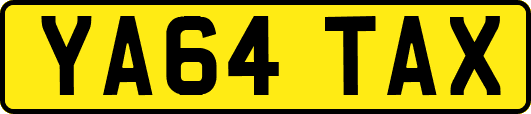 YA64TAX