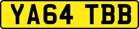 YA64TBB