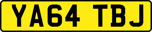 YA64TBJ