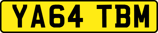 YA64TBM