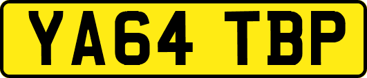 YA64TBP