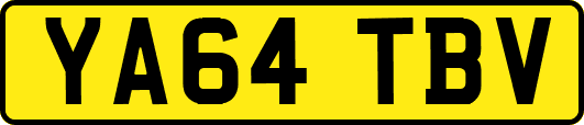 YA64TBV