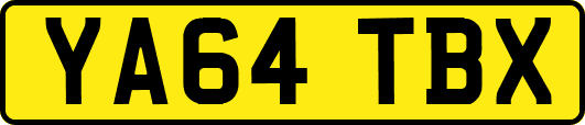 YA64TBX