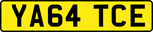 YA64TCE
