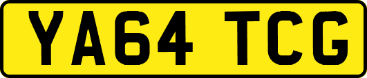YA64TCG