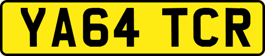 YA64TCR