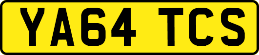 YA64TCS