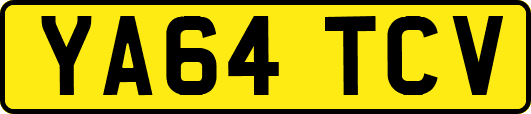 YA64TCV