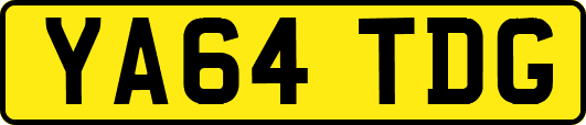 YA64TDG