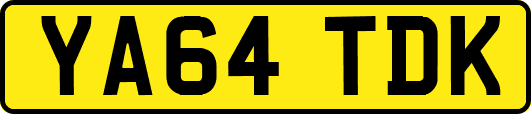 YA64TDK