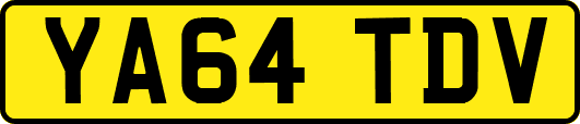 YA64TDV