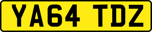 YA64TDZ