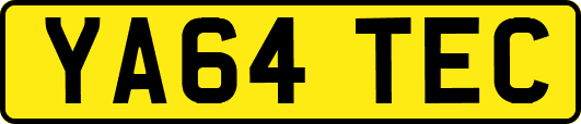 YA64TEC