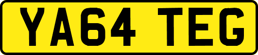 YA64TEG