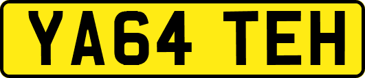 YA64TEH
