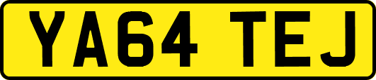 YA64TEJ