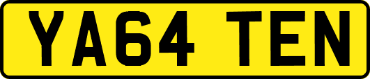 YA64TEN