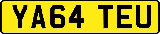 YA64TEU