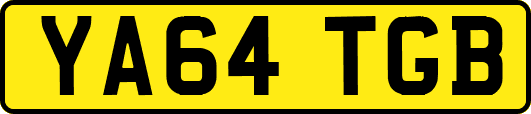 YA64TGB