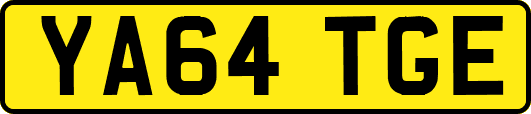YA64TGE