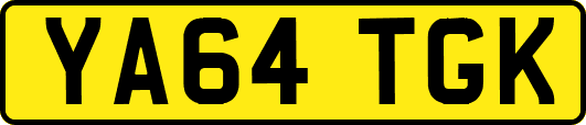 YA64TGK