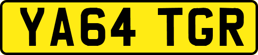 YA64TGR