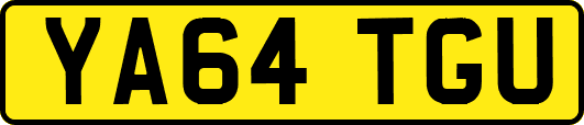 YA64TGU