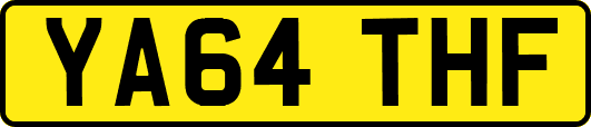 YA64THF