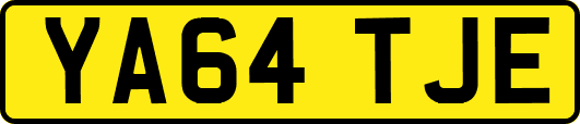 YA64TJE