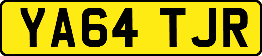 YA64TJR