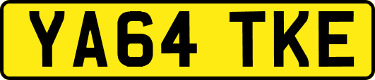 YA64TKE