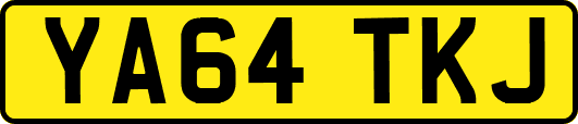YA64TKJ