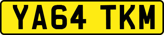 YA64TKM
