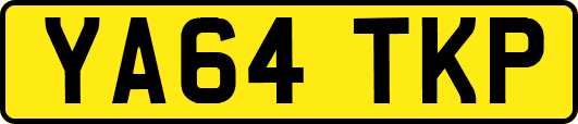 YA64TKP