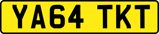 YA64TKT